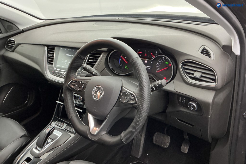 Used Vauxhall Grandland X 2020 for sale - 76835809: Photo 15