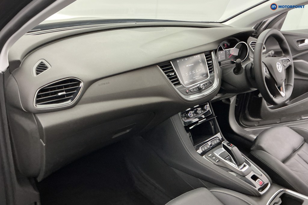 Used Vauxhall Grandland X 2020 for sale - 76835809: Photo 16