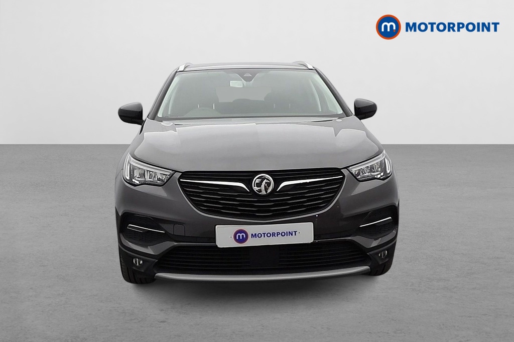 Used Vauxhall Grandland X 2020 for sale - 76835809: Photo 2