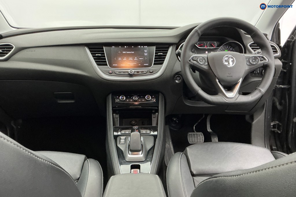 Used Vauxhall Grandland X 2020 for sale - 76835809: Photo 20