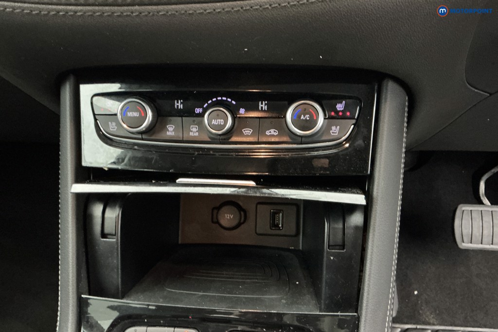 Used Vauxhall Grandland X 2020 for sale - 76835809: Photo 25