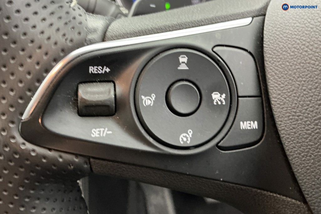 Used Vauxhall Grandland X 2020 for sale - 76835809: Photo 27