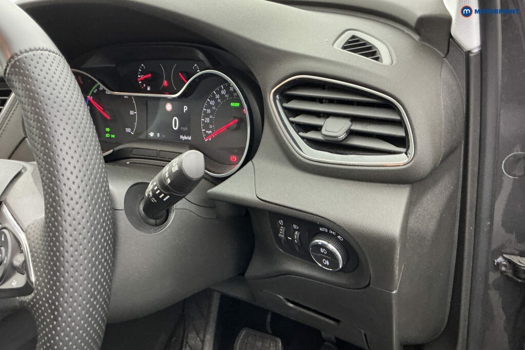 Used Vauxhall Grandland X 2020 for sale - 76835809: Photo 29