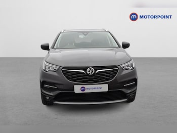 Used Vauxhall Grandland X 2020 for sale - 76835809: Photo