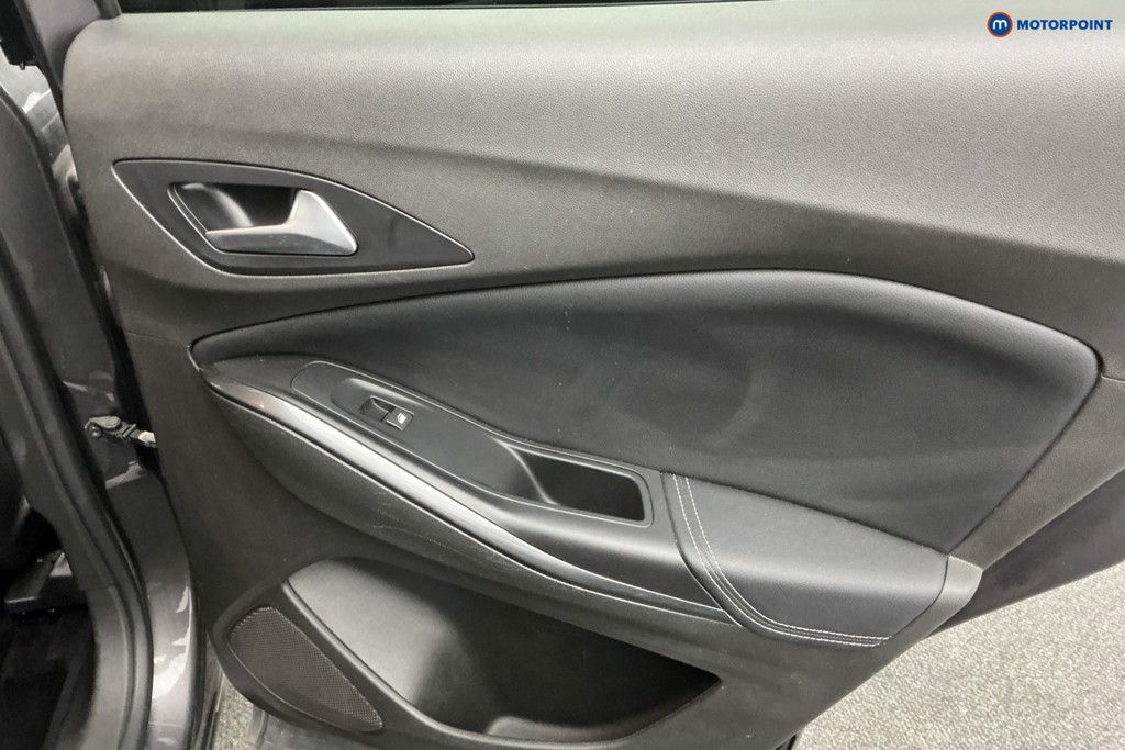 Used Vauxhall Grandland X 2020 for sale - 76835809: Photo 33