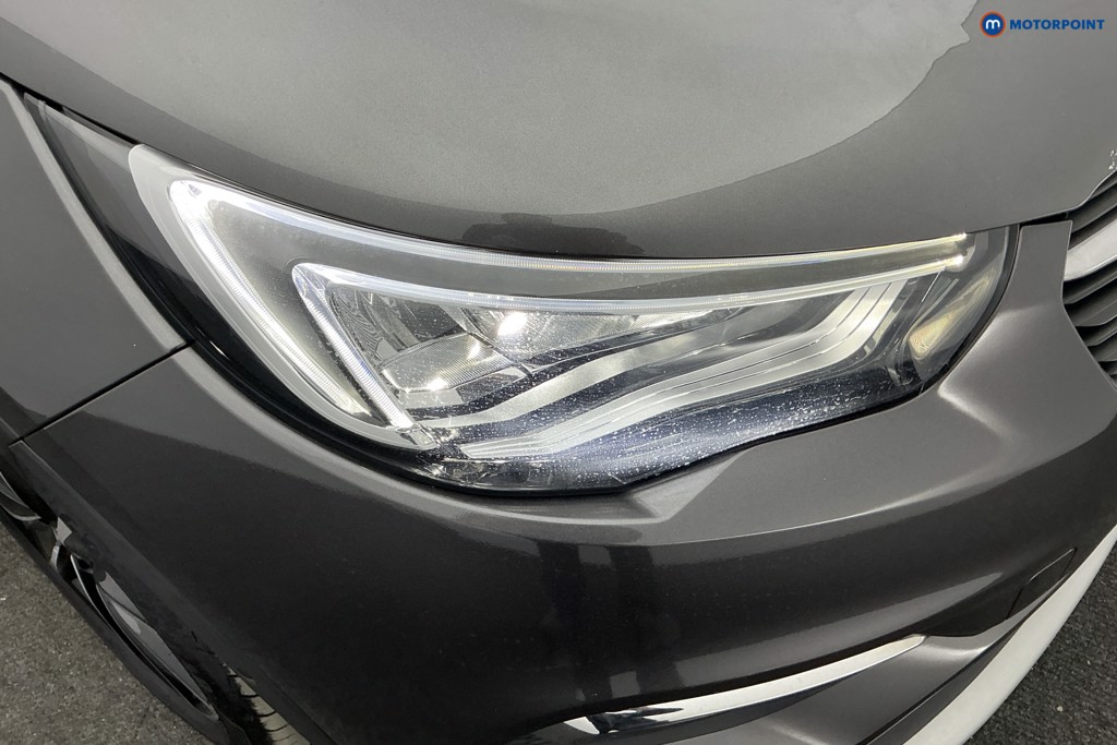 Used Vauxhall Grandland X 2020 for sale - 76835809: Photo 35