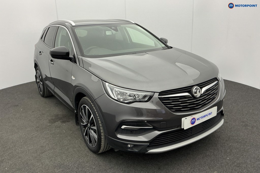 Used Vauxhall Grandland X 2020 for sale - 76835809: Photo 36