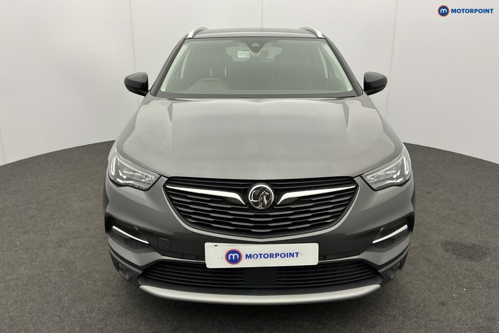 Used Vauxhall Grandland X 2020 for sale - 76835809: Photo 37