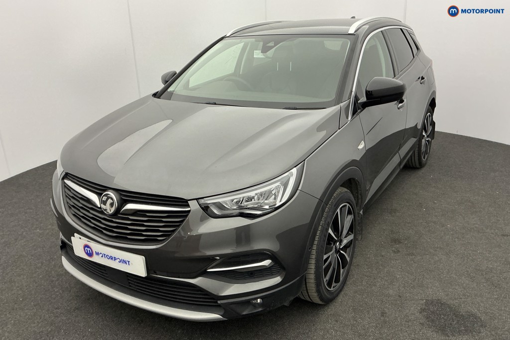 Used Vauxhall Grandland X 2020 for sale - 76835809: Photo 38