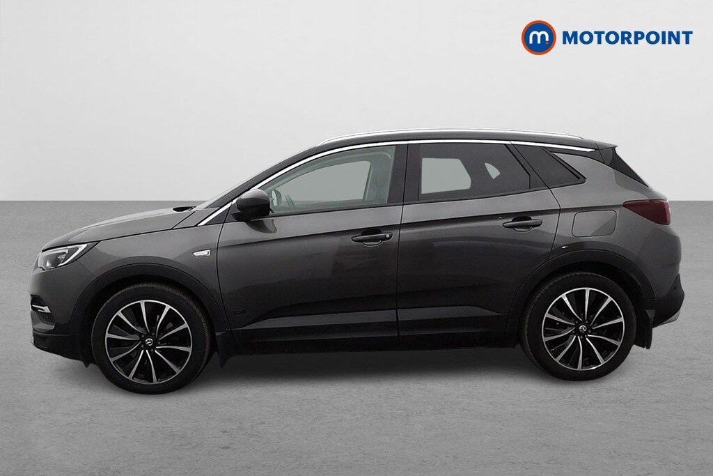 Used Vauxhall Grandland X 2020 for sale - 76835809: Photo 4