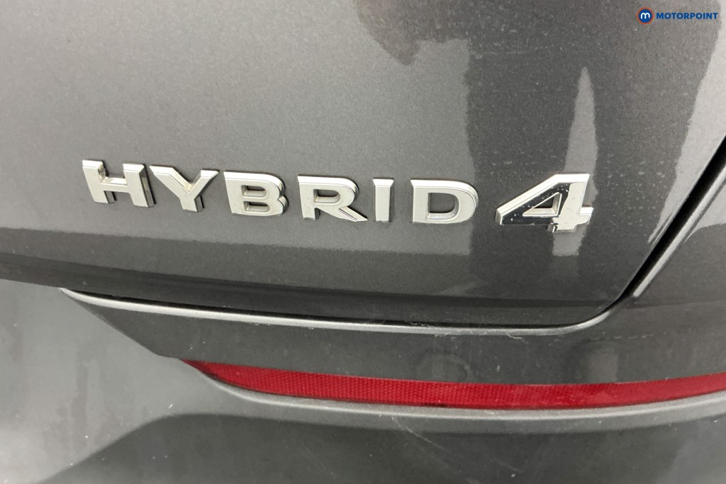 Used Vauxhall Grandland X 2020 for sale - 76835809: Photo 40