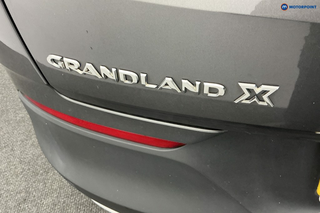 Used Vauxhall Grandland X 2020 for sale - 76835809: Photo 41