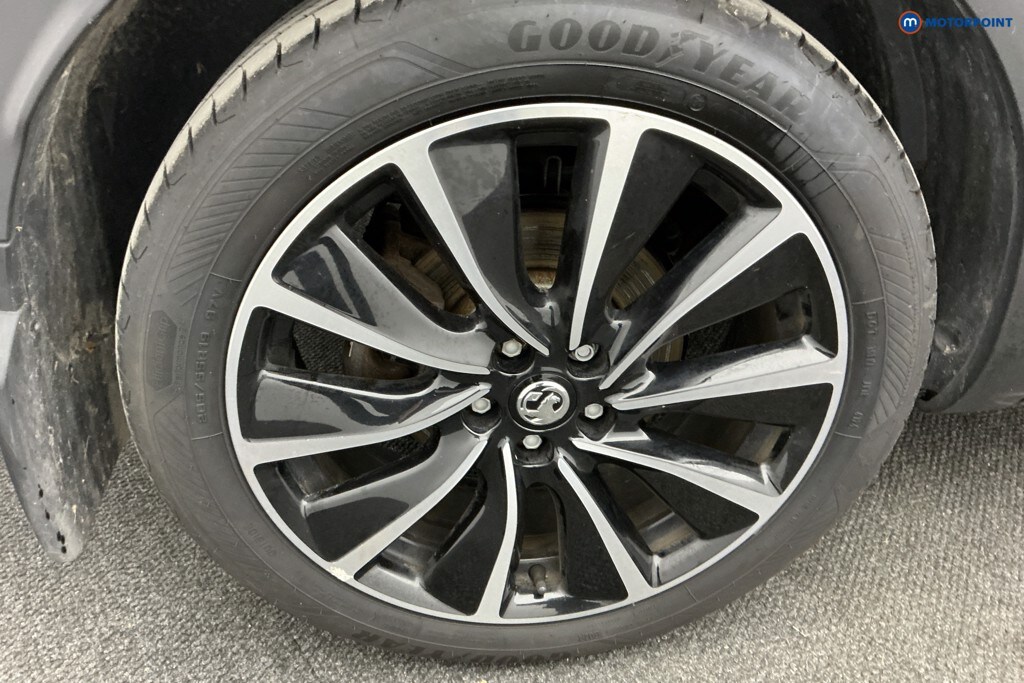 Used Vauxhall Grandland X 2020 for sale - 76835809: Photo 43