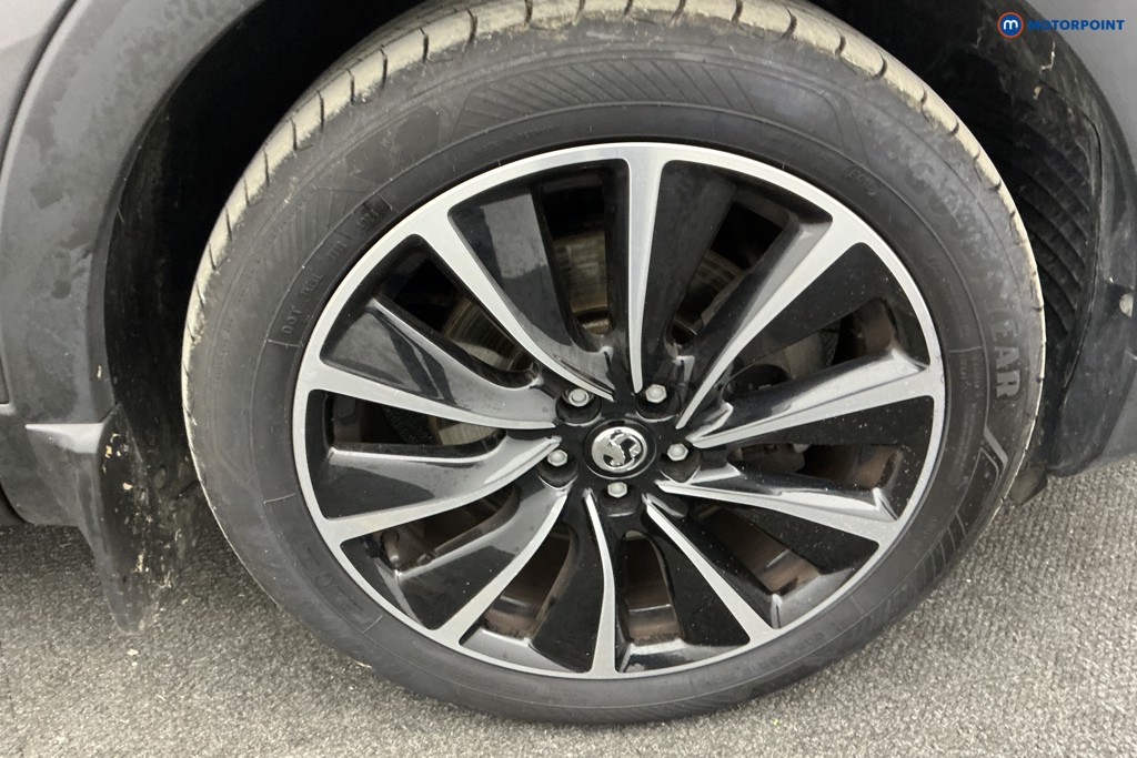 Used Vauxhall Grandland X 2020 for sale - 76835809: Photo 44