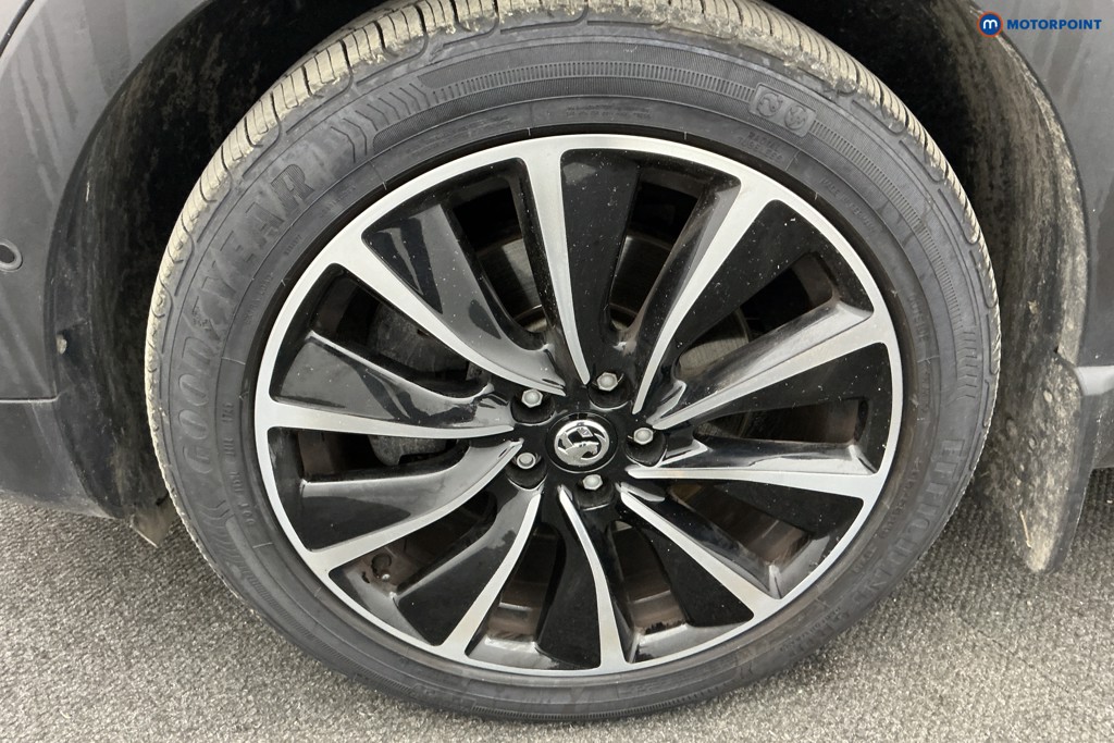 Used Vauxhall Grandland X 2020 for sale - 76835809: Photo 45