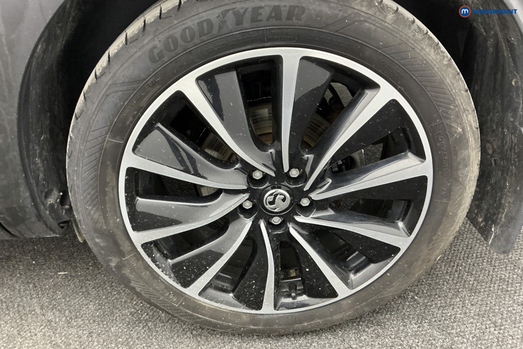 Used Vauxhall Grandland X 2020 for sale - 76835809: Photo 46