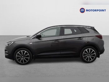 Used Vauxhall Grandland X 2020 for sale - 76835809: Photo