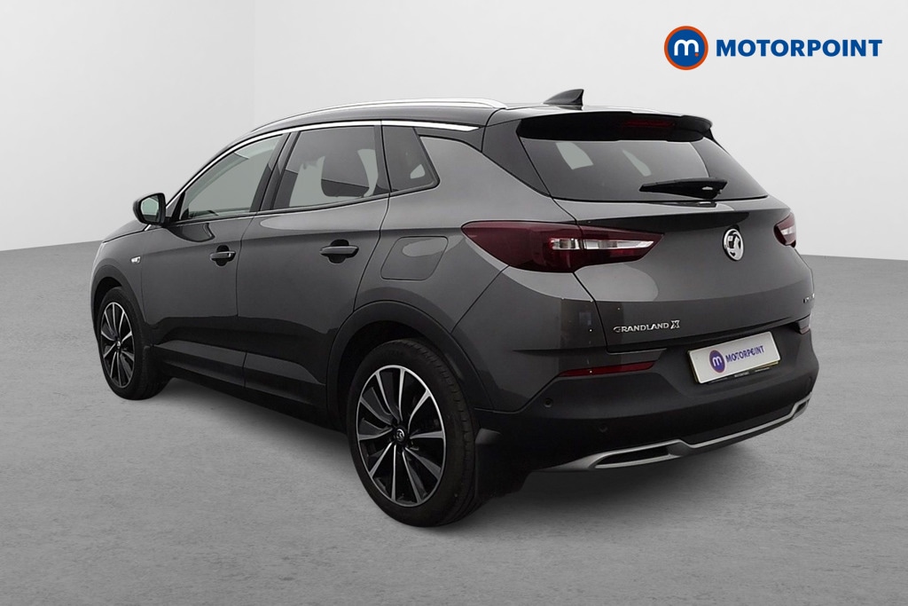 Used Vauxhall Grandland X 2020 for sale - 76835809: Photo 5