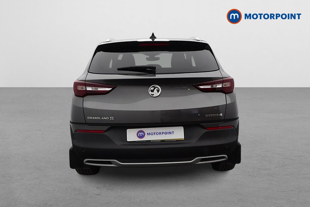 Used Vauxhall Grandland X 2020 for sale - 76835809: Photo 6