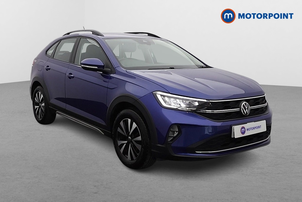 Used Volkswagen Taigo 2022 for sale - 77002266: Photo 1