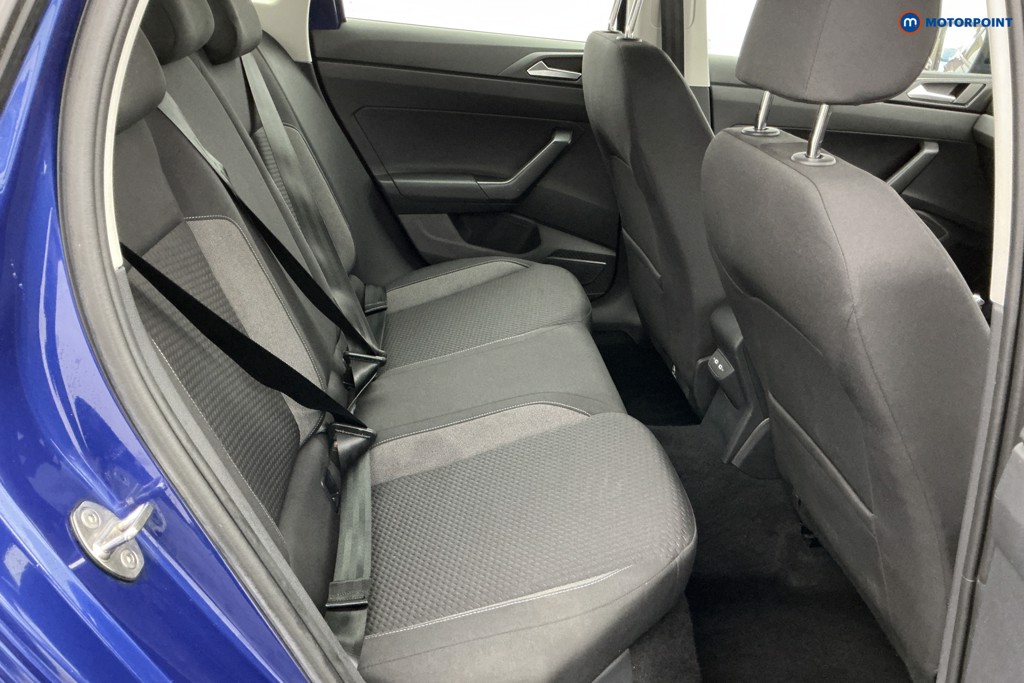 Used Volkswagen Taigo 2022 for sale - 77002266: Photo 13