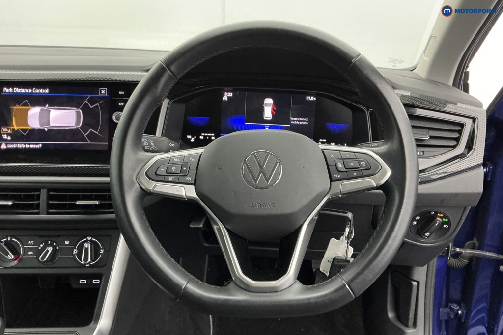 Used Volkswagen Taigo 2022 for sale - 77002266: Photo 15