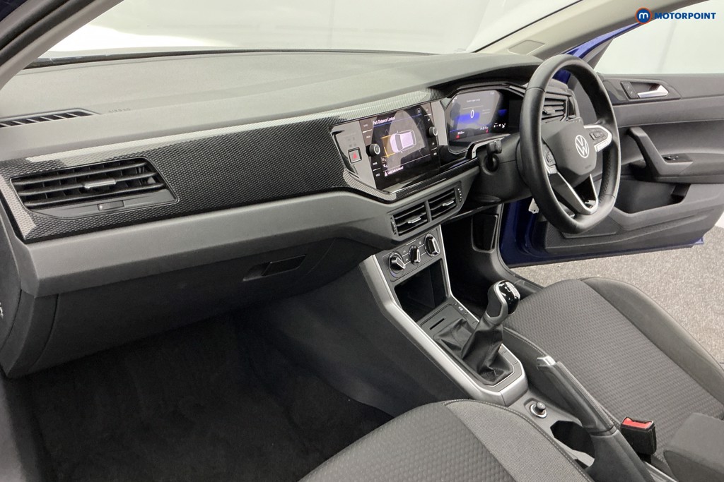 Used Volkswagen Taigo 2022 for sale - 77002266: Photo 17