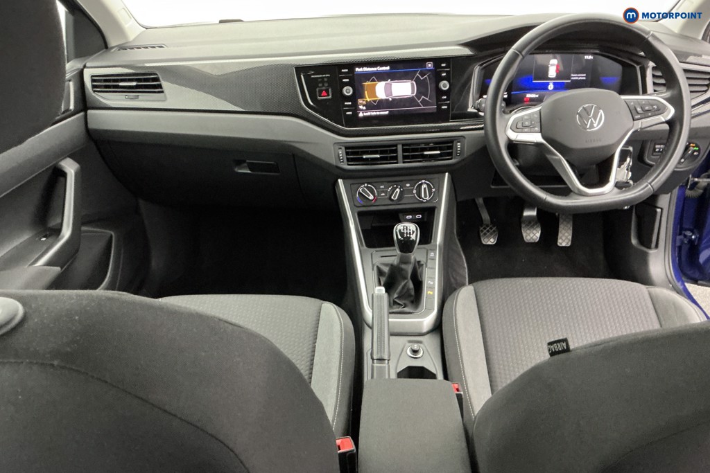 Used Volkswagen Taigo 2022 for sale - 77002266: Photo 20