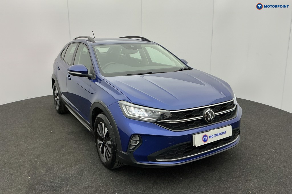 Used Volkswagen Taigo 2022 for sale - 77002266: Photo 39