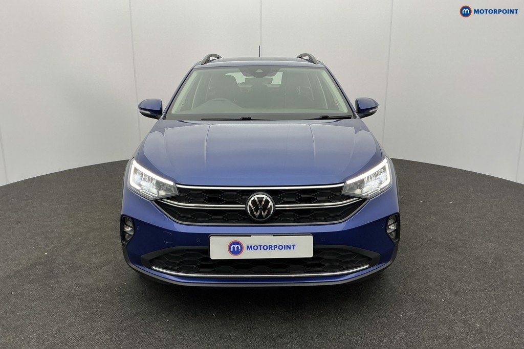 Used Volkswagen Taigo 2022 for sale - 77002266: Photo 40