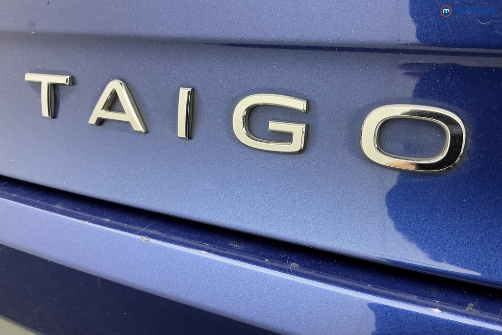 Used Volkswagen Taigo 2022 for sale - 77002266: Photo 43