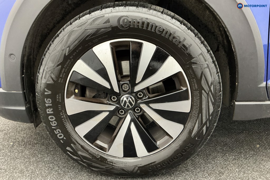 Used Volkswagen Taigo 2022 for sale - 77002266: Photo 44