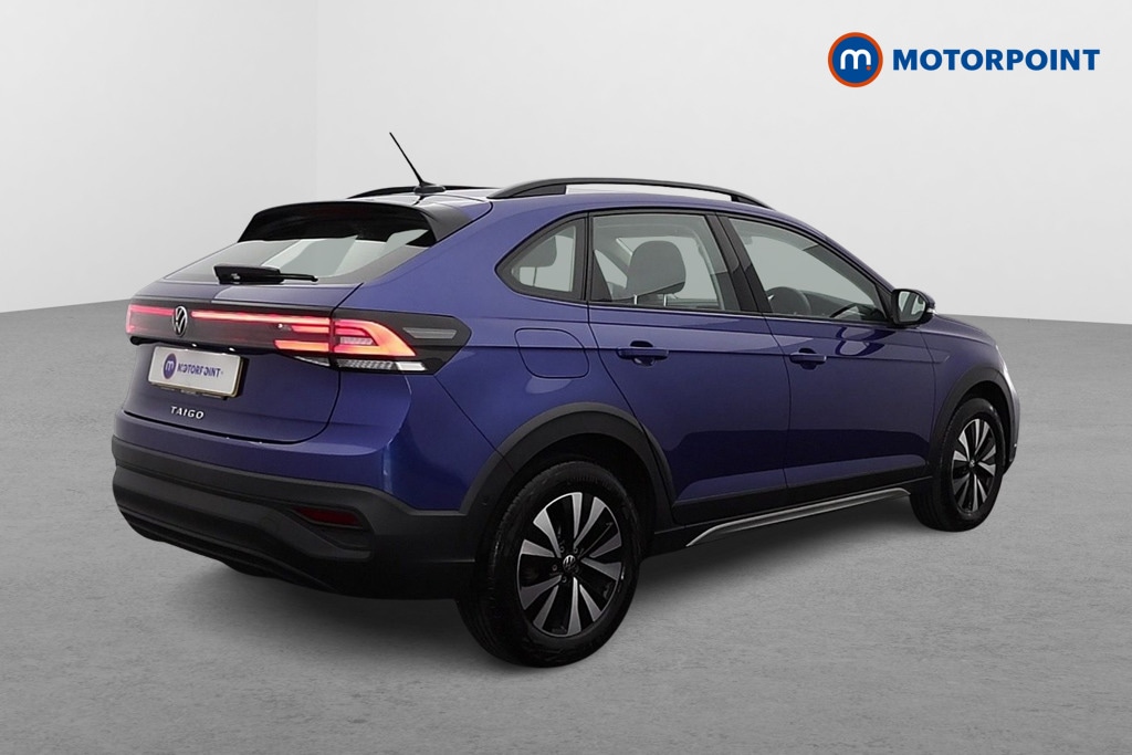 Used Volkswagen Taigo 2022 for sale - 77002266: Photo 7