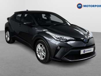 2021 - 1.8 Hybrid Icon 5dr CVT