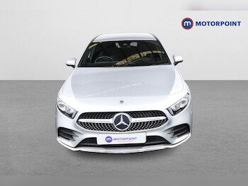 Used Mercedes-Benz A-Class 2020 for sale - 78506817: Photo