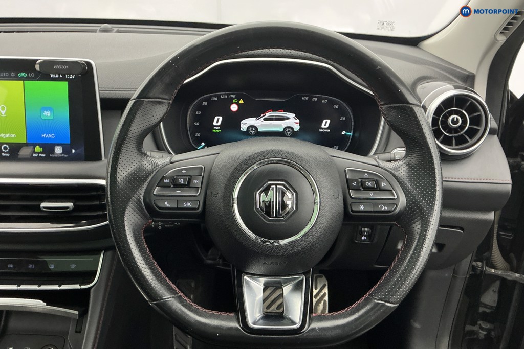 Used MG MG HS 2021 for sale - 77996320: Photo 16