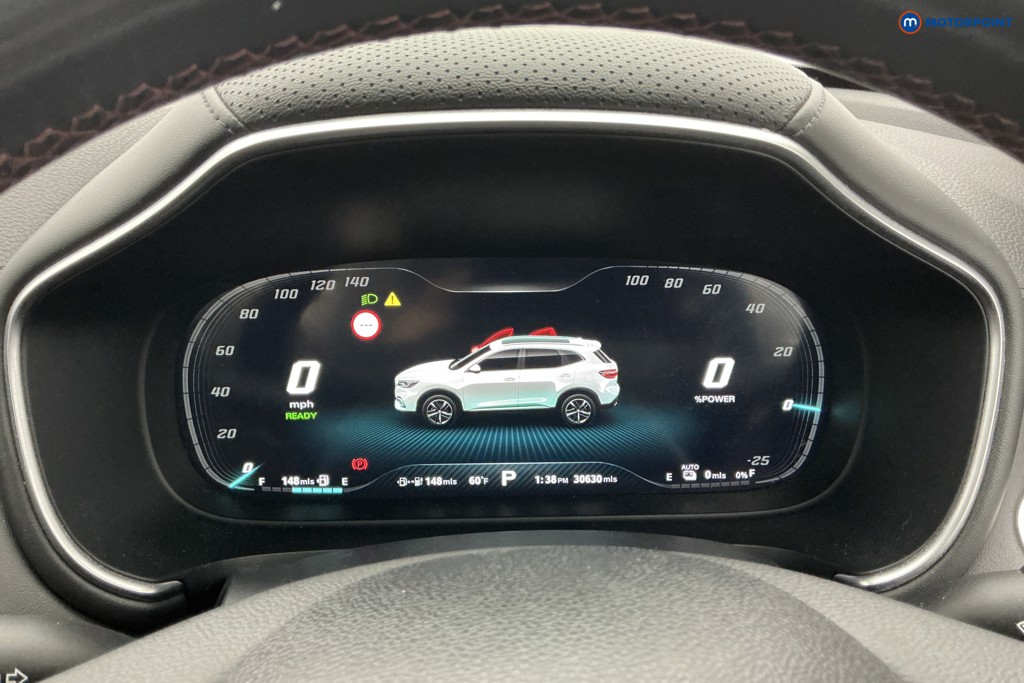 Used MG MG HS 2021 for sale - 77996320: Photo 19