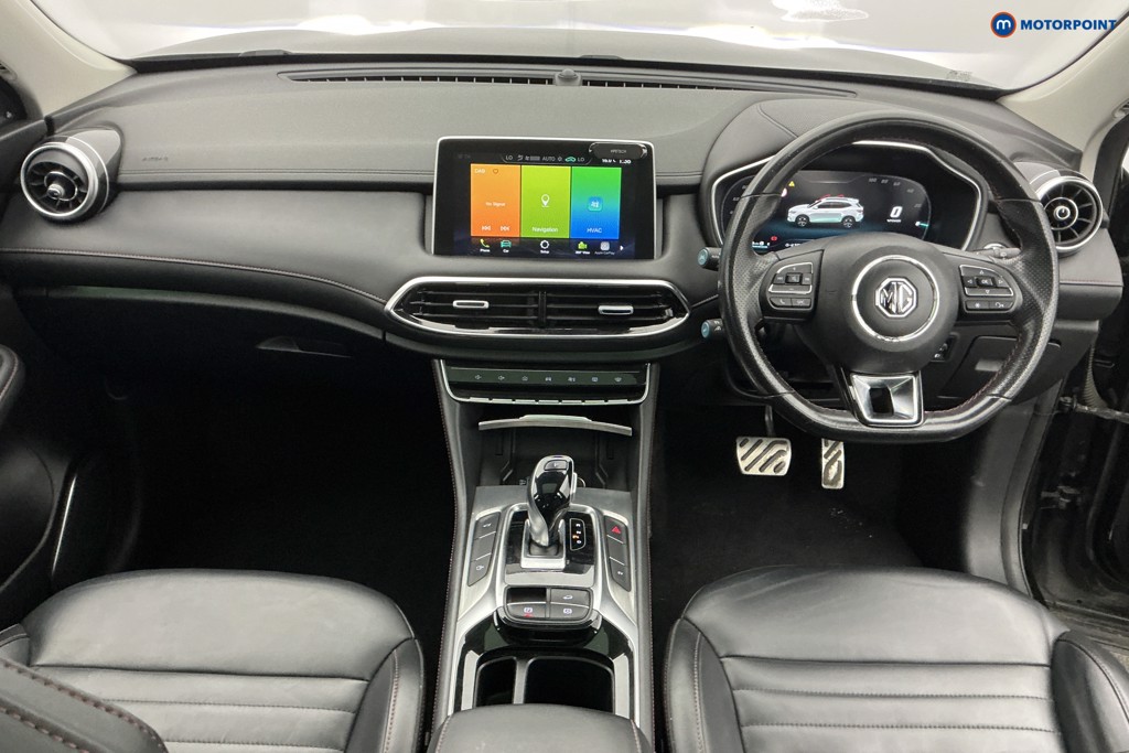 Used MG MG HS 2021 for sale - 77996320: Photo 21