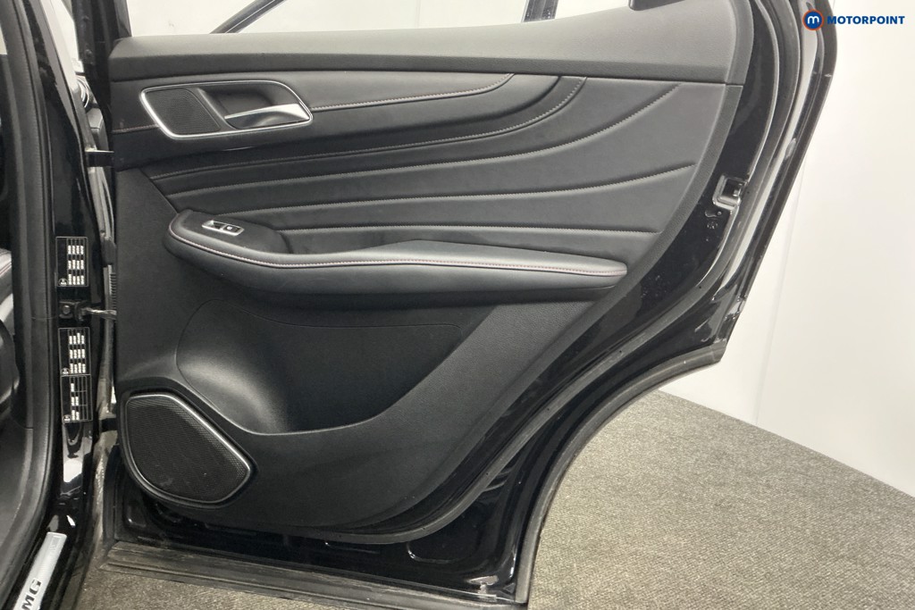 Used MG MG HS 2021 for sale - 77996320: Photo 40