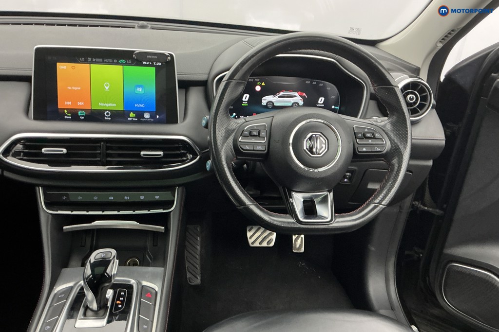 Used MG MG HS 2021 for sale - 77996320: Photo 9