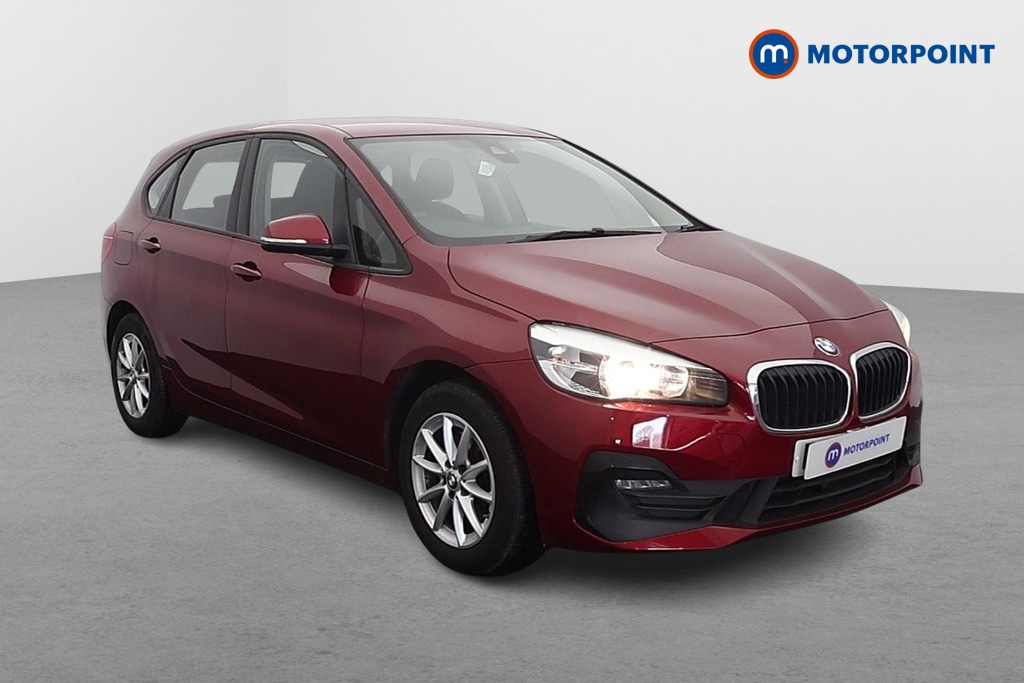 Used BMW 2 Series 2020 for sale - 78166589: Photo 1