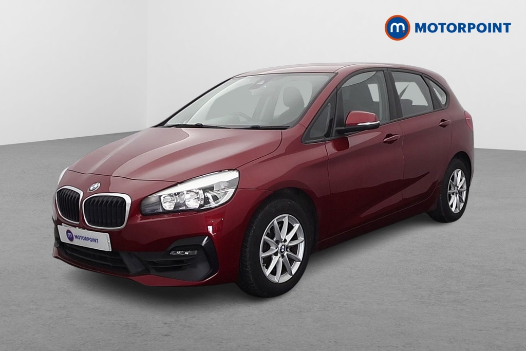 Used BMW 2 Series 2020 for sale - 78166589: Photo 3