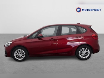 Used BMW 2 Series 2020 for sale - 78166589: Photo