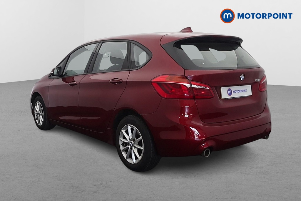 Used BMW 2 Series 2020 for sale - 78166589: Photo 5