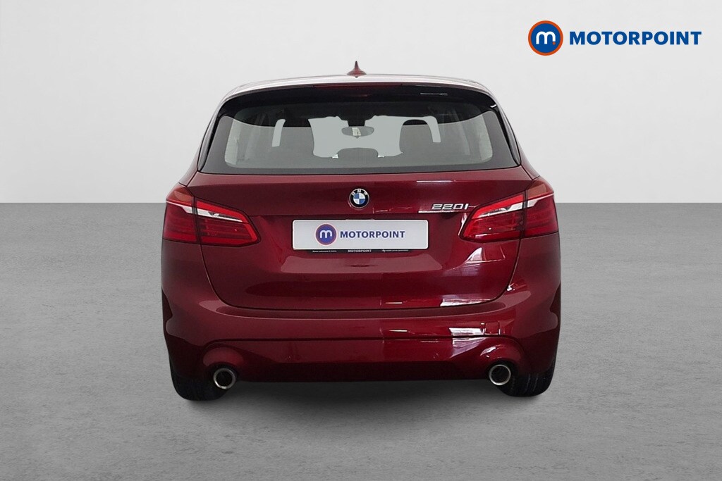 Used BMW 2 Series 2020 for sale - 78166589: Photo 6