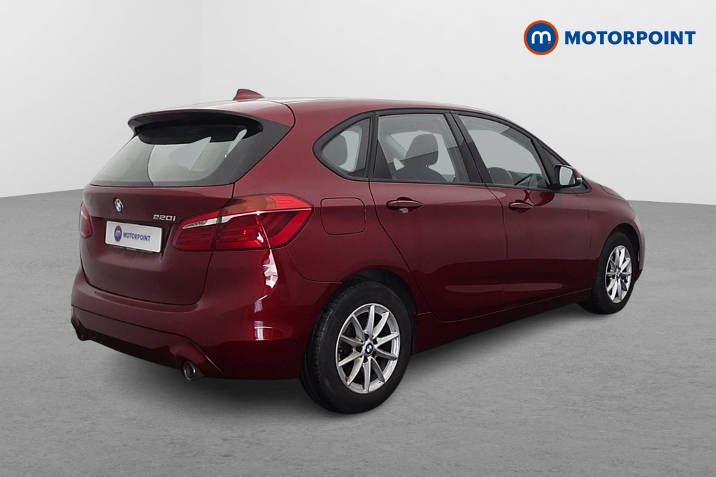 Used BMW 2 Series 2020 for sale - 78166589: Photo 7