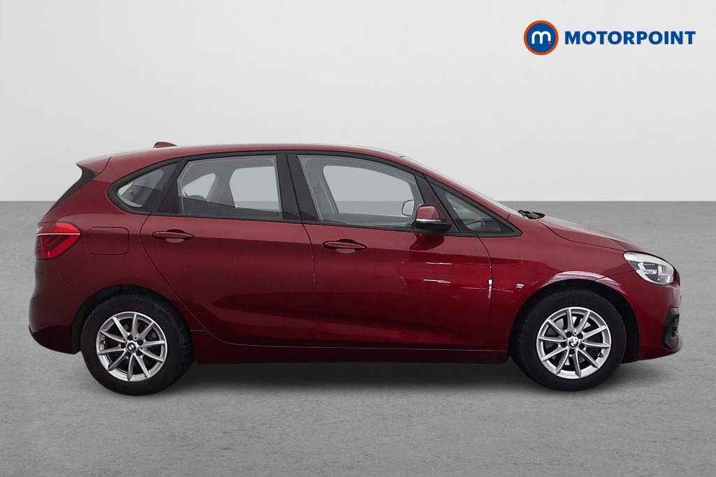 Used BMW 2 Series 2020 for sale - 78166589: Photo 8