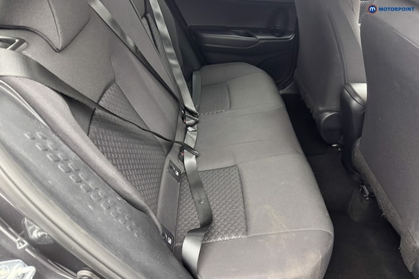 Used Toyota C-HR 2022 for sale - 76146932: Photo 12