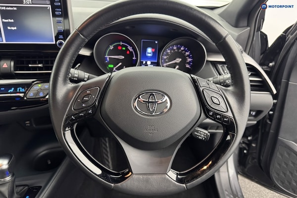 Used Toyota C-HR 2022 for sale - 76146932: Photo 14