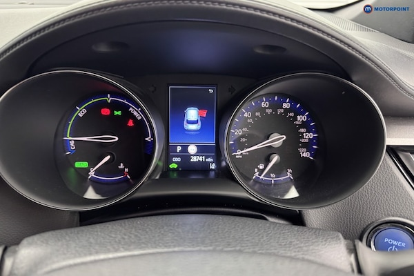 Used Toyota C-HR 2022 for sale - 76146932: Photo 17